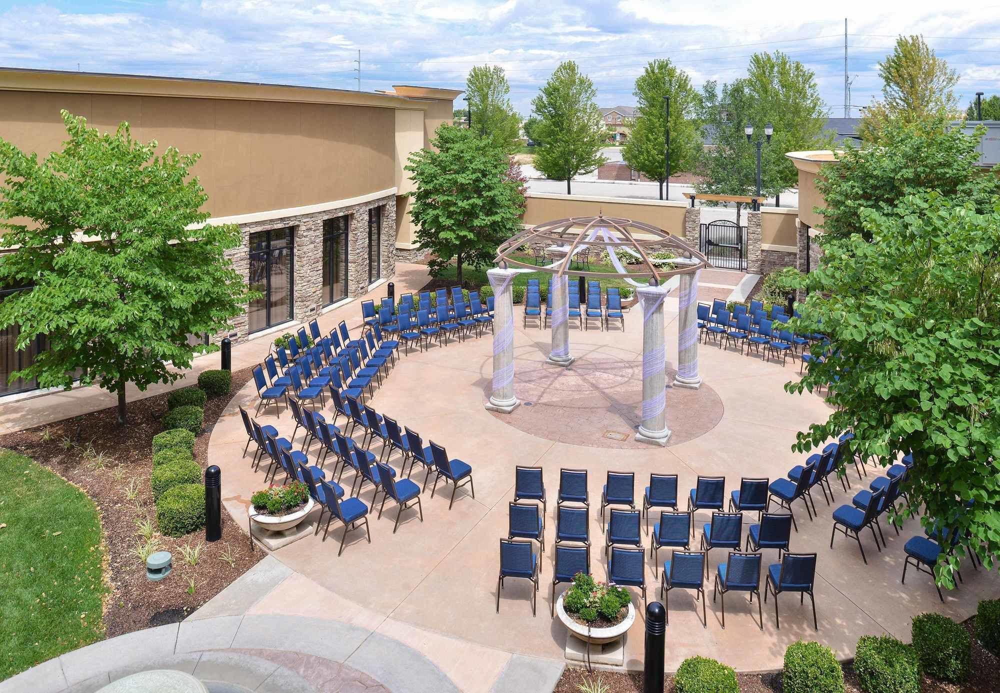 Courtyard By Marriott Boise West/Meridian Exterior photo