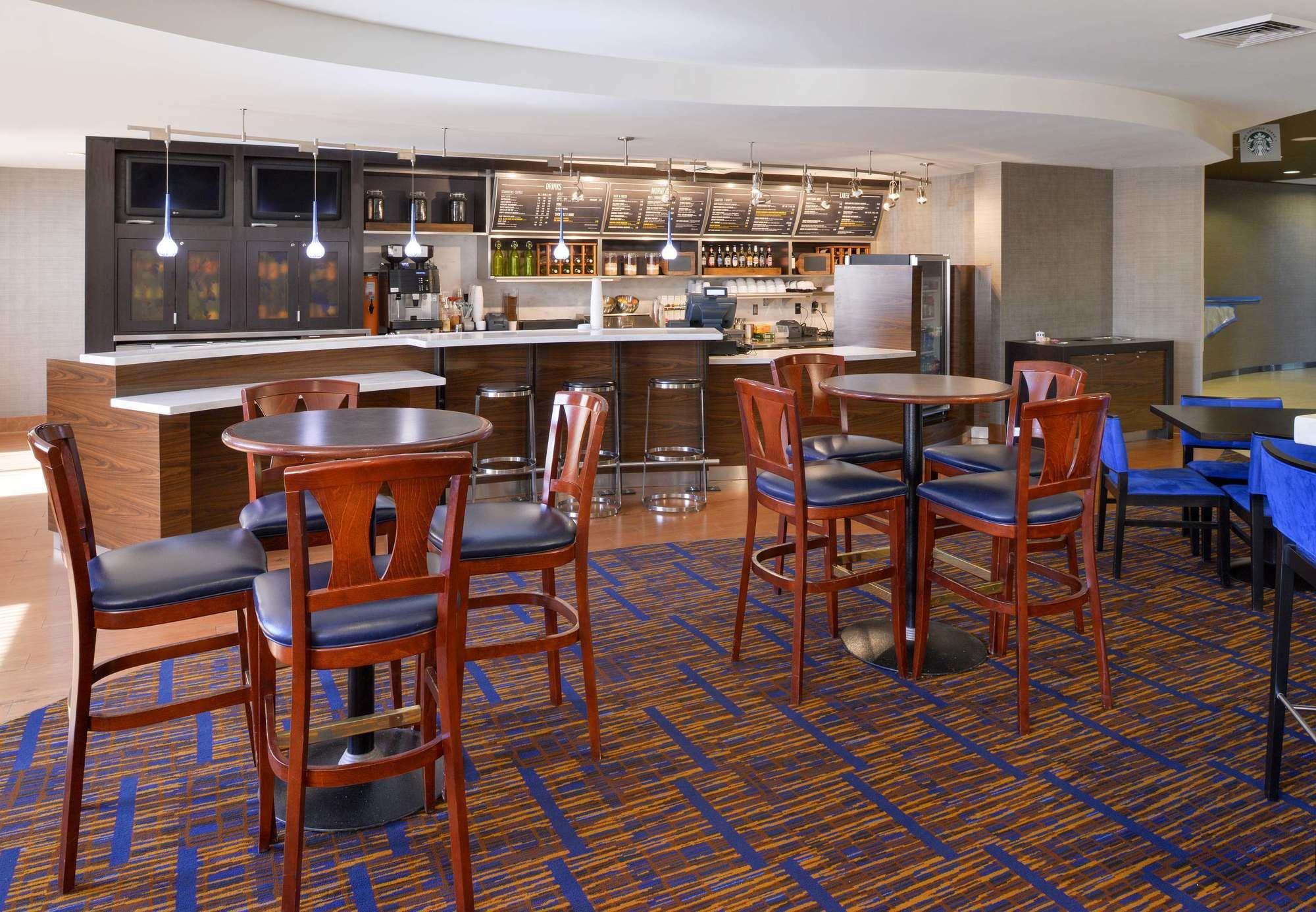 Courtyard By Marriott Boise West/Meridian Exterior photo