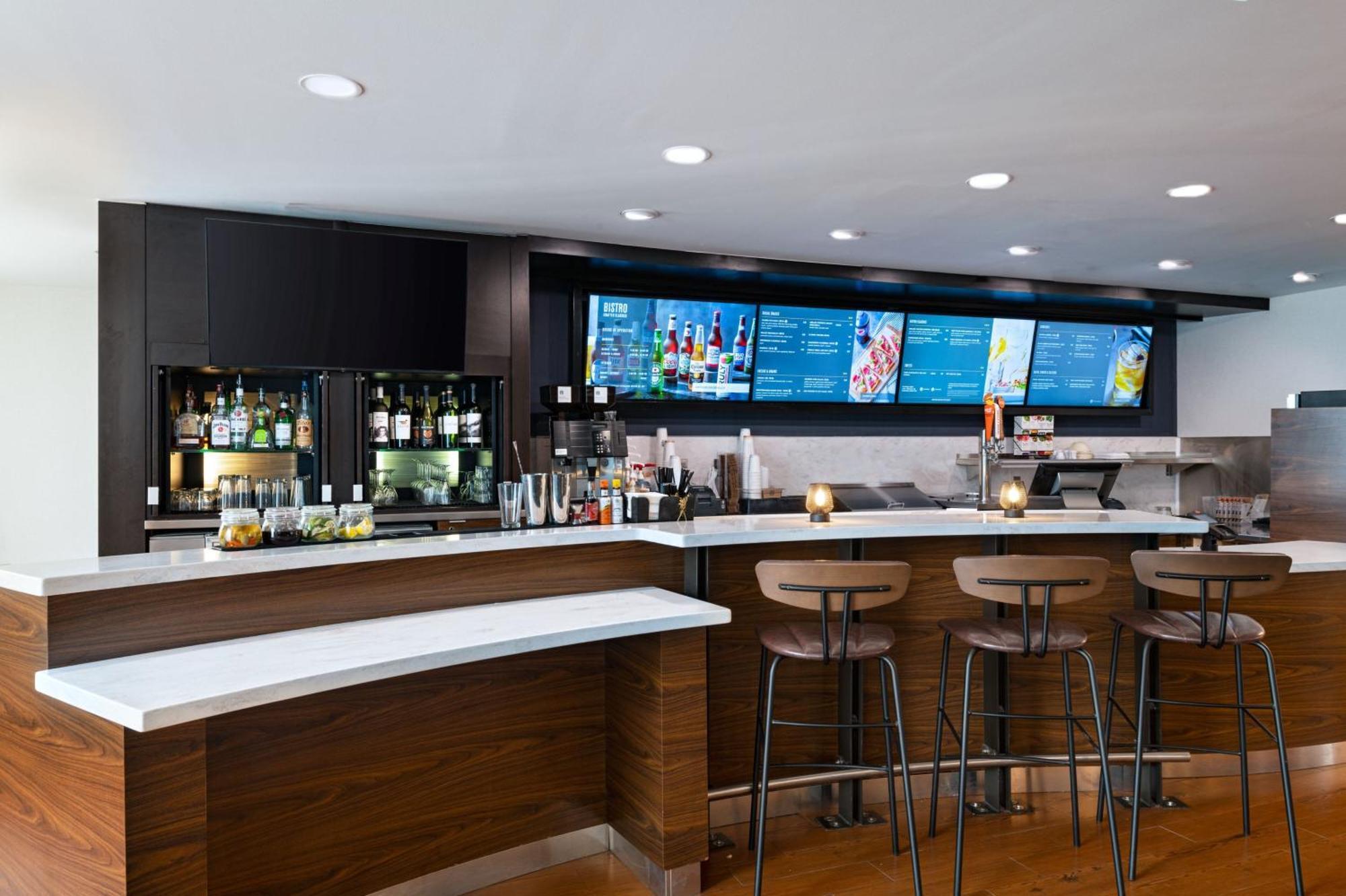 Courtyard By Marriott Boise West/Meridian Exterior photo